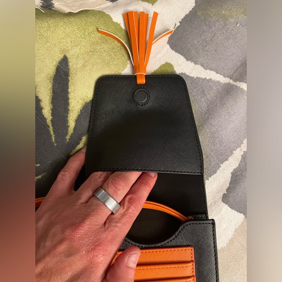 K. Carroll Accessories Harper Crossbody or Belt NWOT - Picture 5 of 16